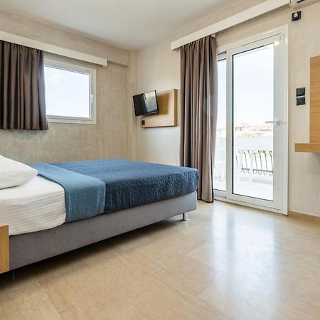 نيوي بوروي Bemyguest Comfort Zefyros المظهر الخارجي الصورة