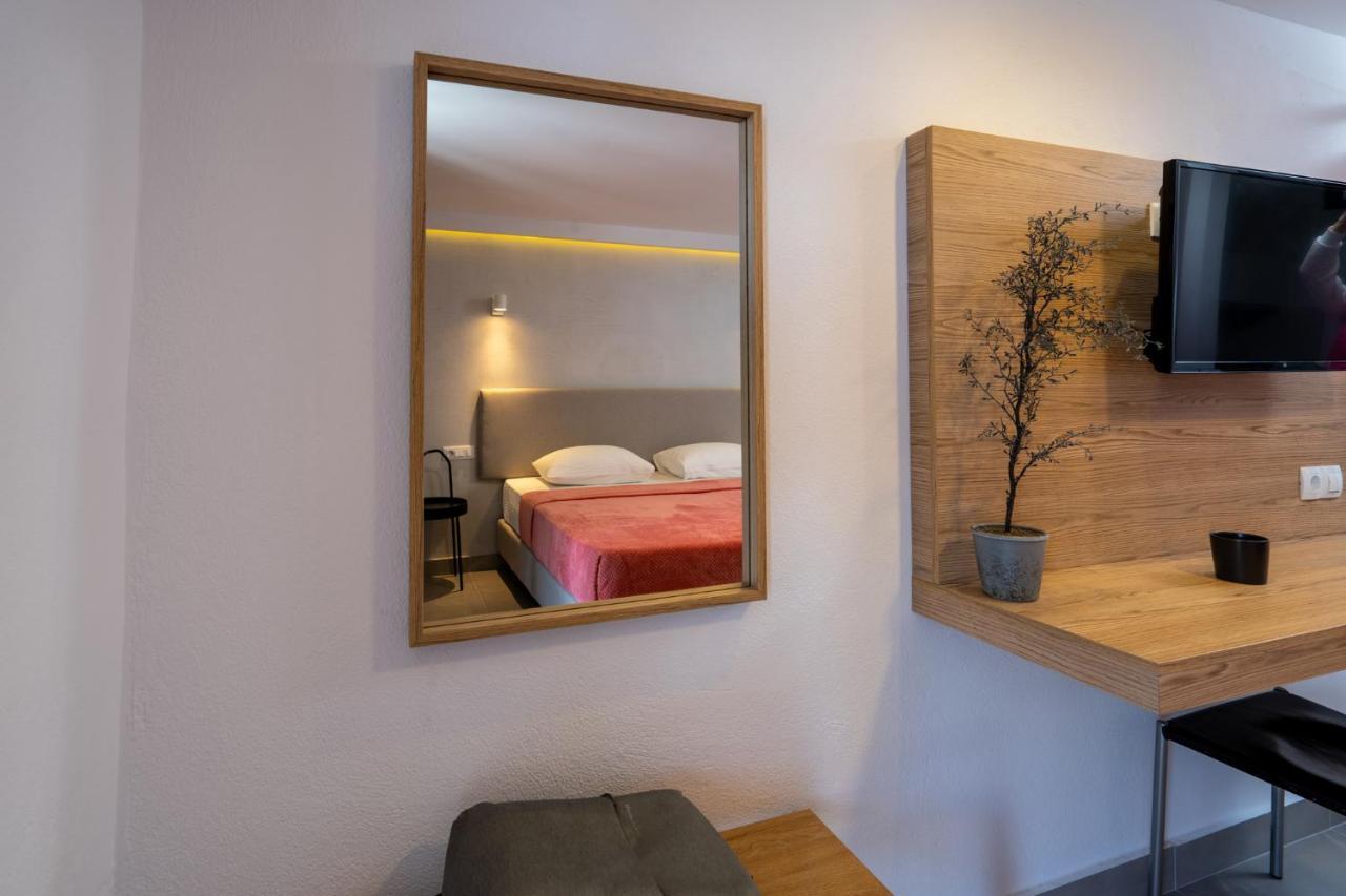 نيوي بوروي Bemyguest Comfort Zefyros المظهر الخارجي الصورة