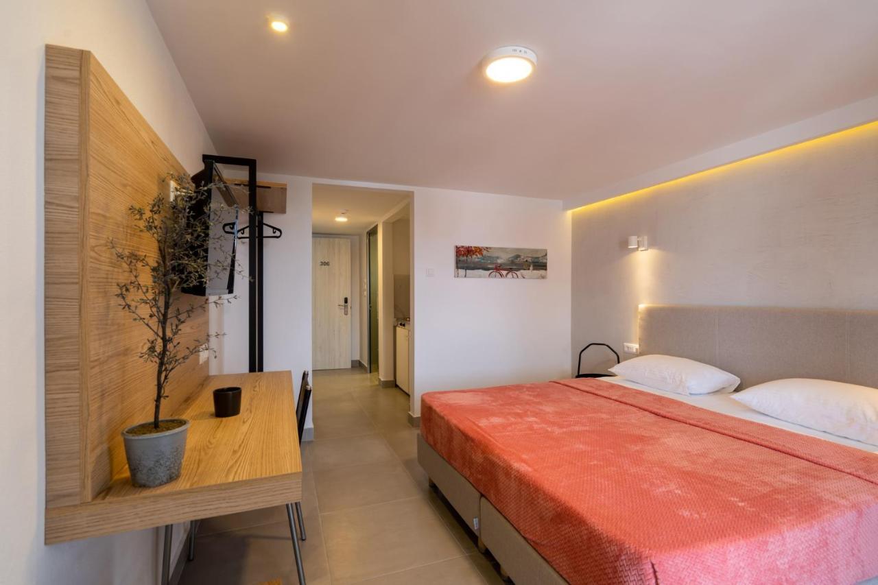 نيوي بوروي Bemyguest Comfort Zefyros المظهر الخارجي الصورة