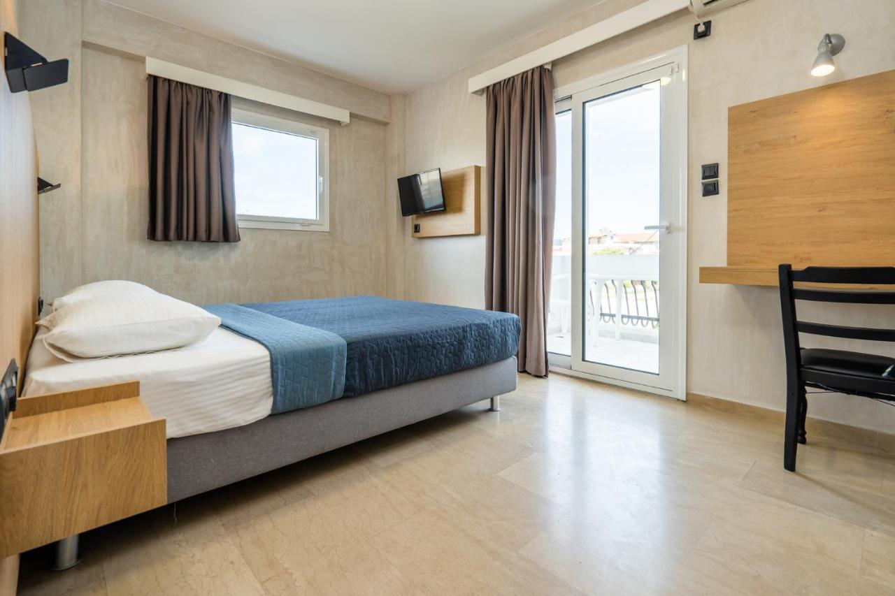 نيوي بوروي Bemyguest Comfort Zefyros المظهر الخارجي الصورة