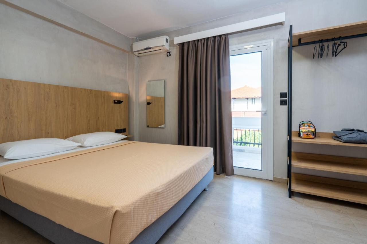 نيوي بوروي Bemyguest Comfort Zefyros المظهر الخارجي الصورة