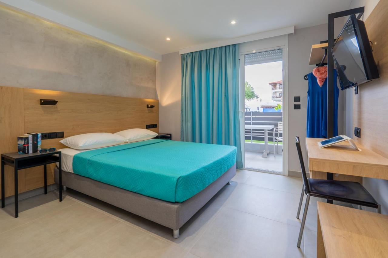 نيوي بوروي Bemyguest Comfort Zefyros المظهر الخارجي الصورة