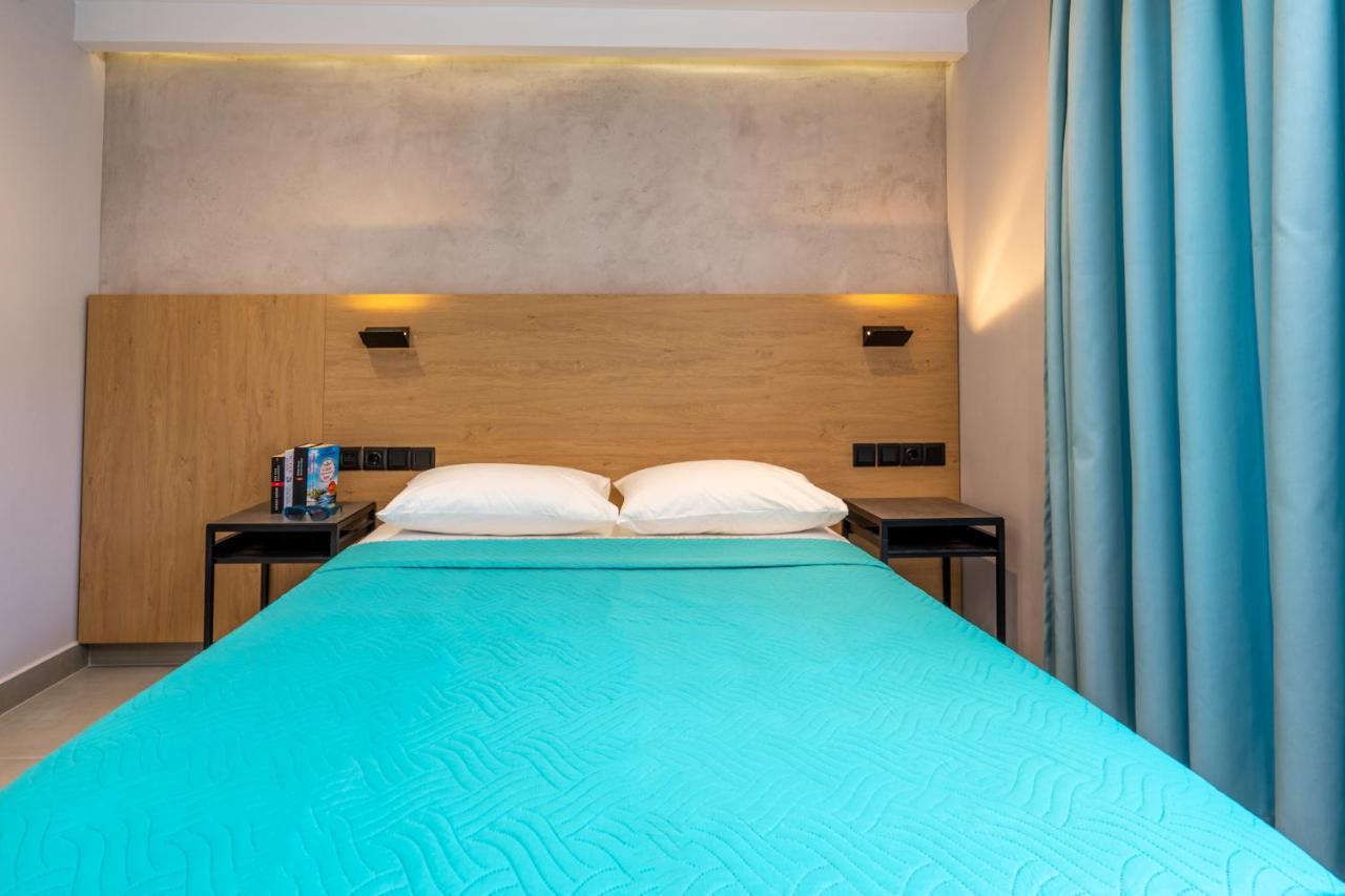 نيوي بوروي Bemyguest Comfort Zefyros المظهر الخارجي الصورة
