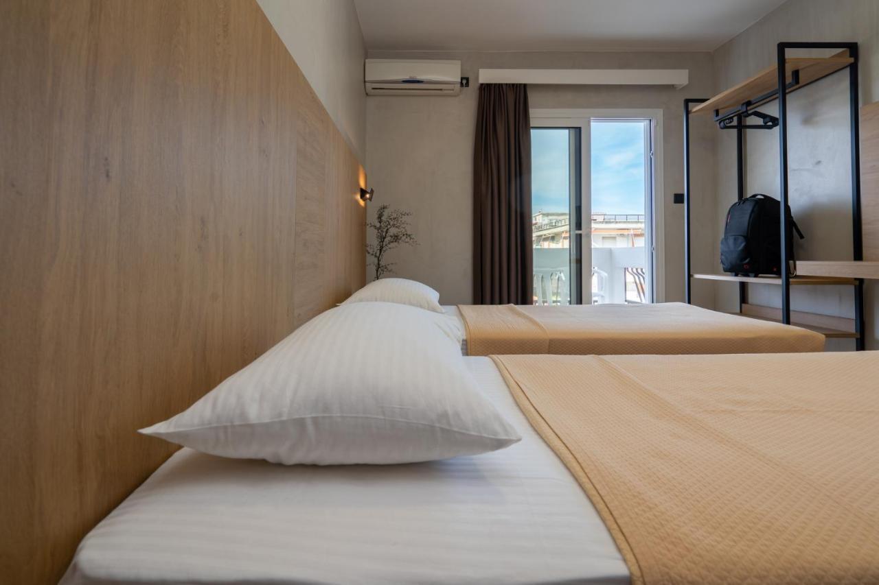 نيوي بوروي Bemyguest Comfort Zefyros المظهر الخارجي الصورة