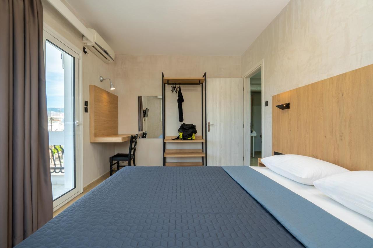 نيوي بوروي Bemyguest Comfort Zefyros المظهر الخارجي الصورة