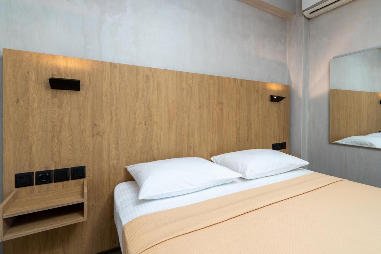 نيوي بوروي Bemyguest Comfort Zefyros المظهر الخارجي الصورة