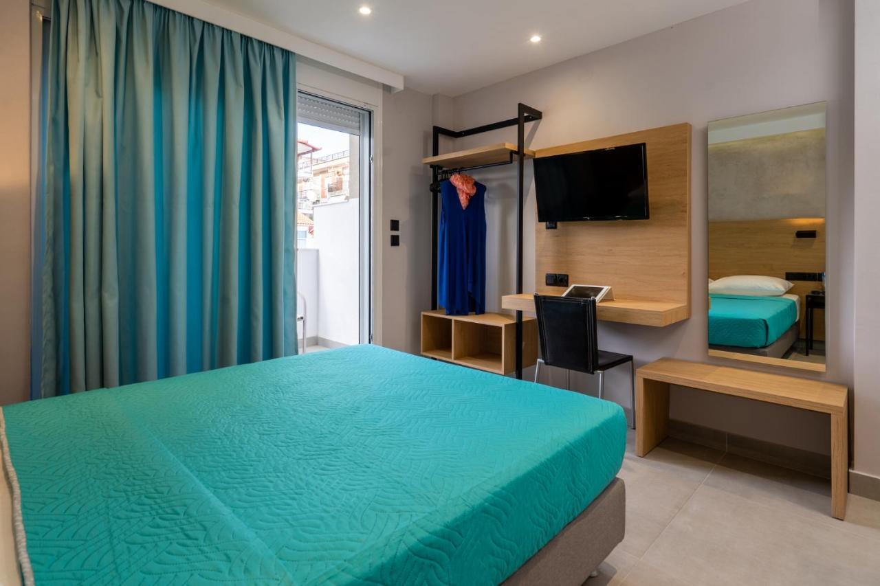 نيوي بوروي Bemyguest Comfort Zefyros المظهر الخارجي الصورة