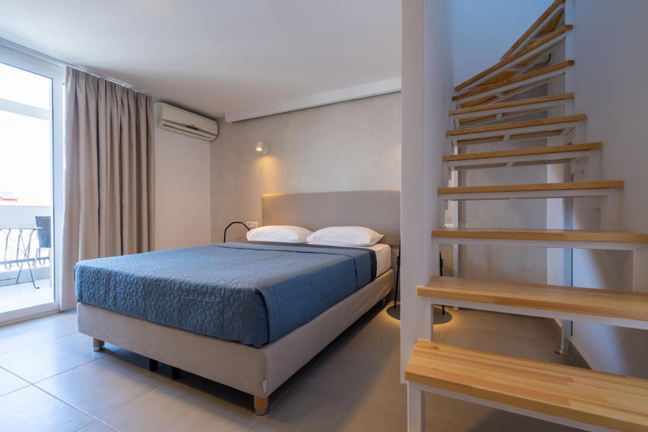 نيوي بوروي Bemyguest Comfort Zefyros المظهر الخارجي الصورة