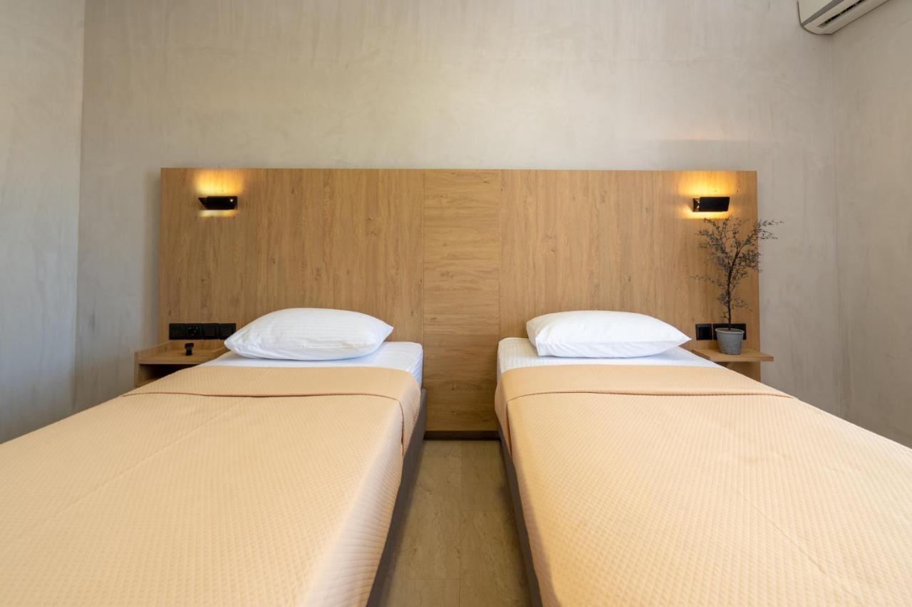 نيوي بوروي Bemyguest Comfort Zefyros المظهر الخارجي الصورة