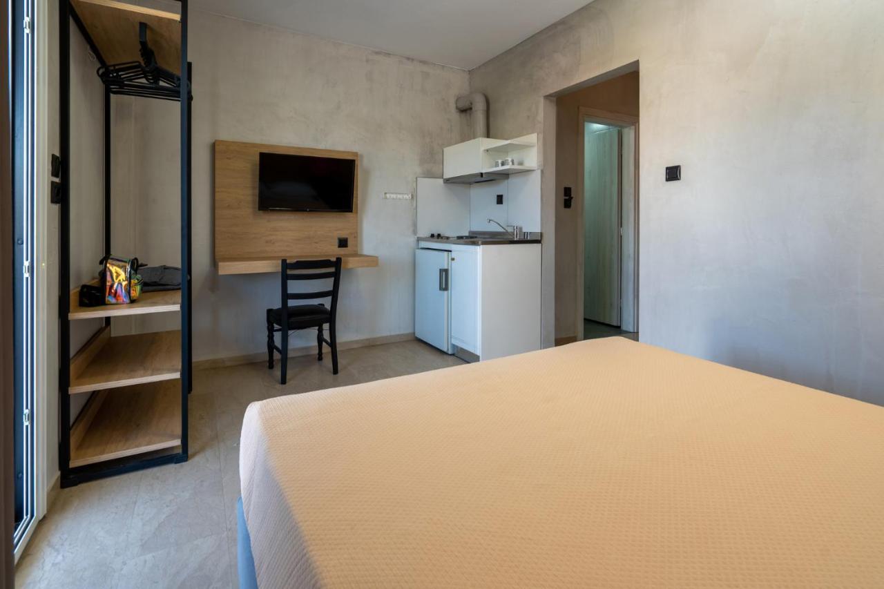 نيوي بوروي Bemyguest Comfort Zefyros المظهر الخارجي الصورة
