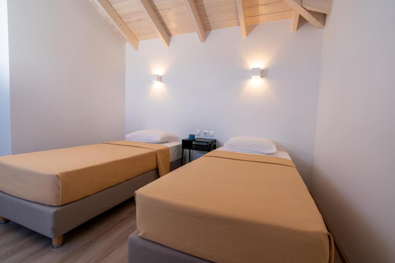 نيوي بوروي Bemyguest Comfort Zefyros المظهر الخارجي الصورة